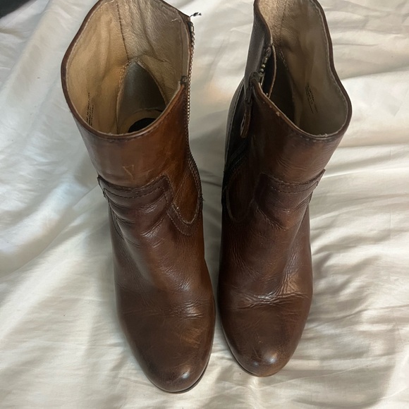 Frye Booties - Picture 3 of 6